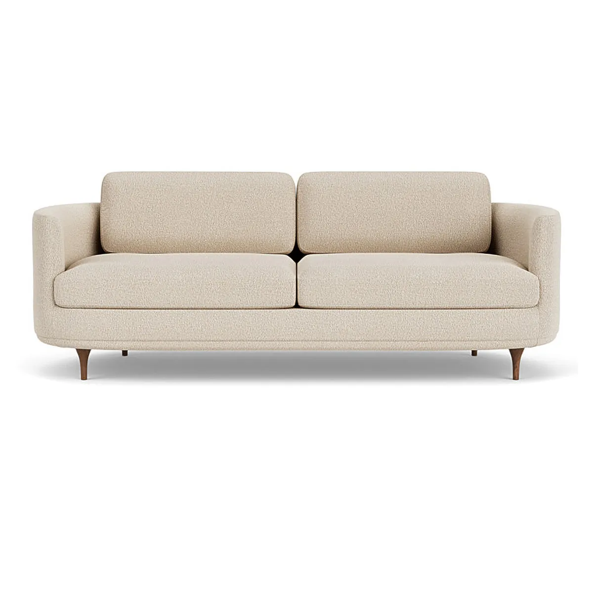 Elinor Boucle 3 Seater Sofa