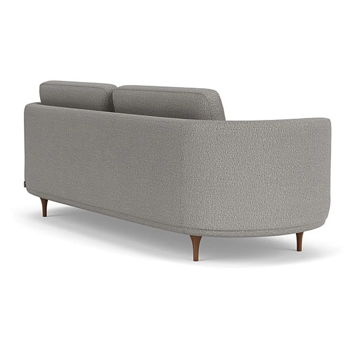Elinor Boucle 3 Seater Sofa