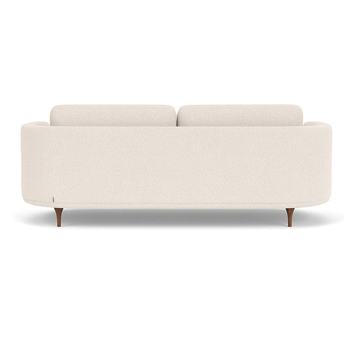 Elinor Boucle 3 Seater Sofa