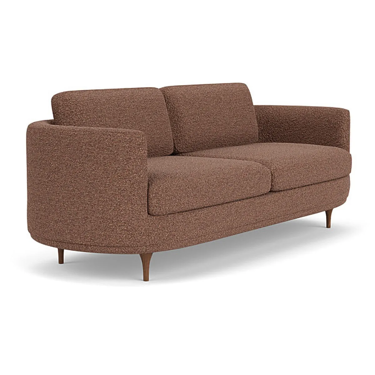 Elinor Boucle 3 Seater Sofa