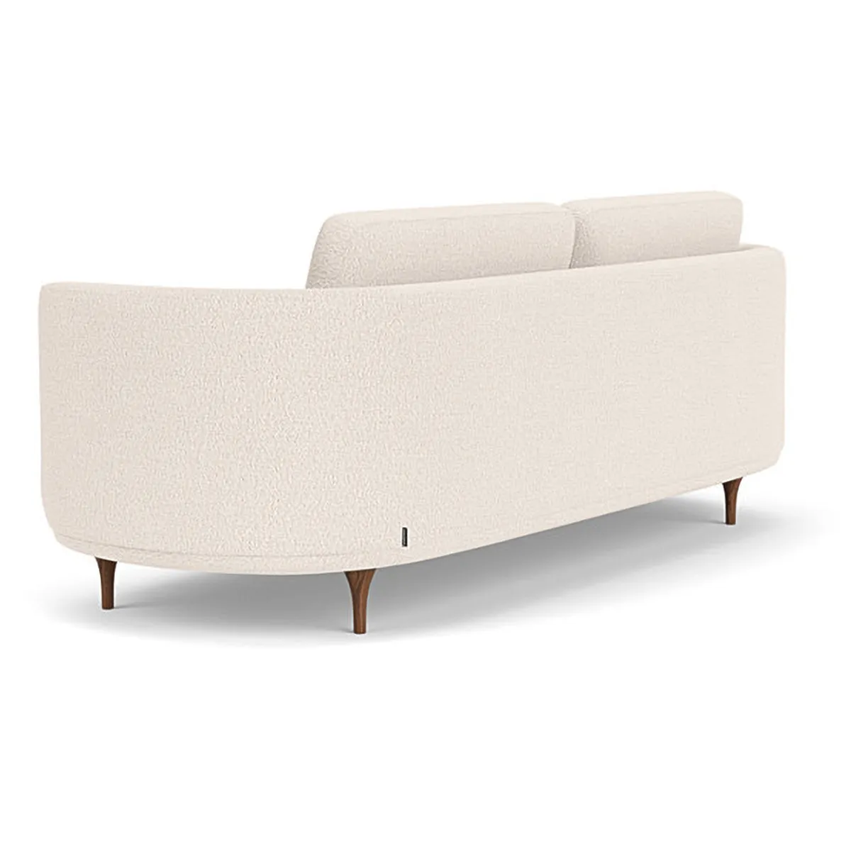 Elinor Boucle 3 Seater Sofa