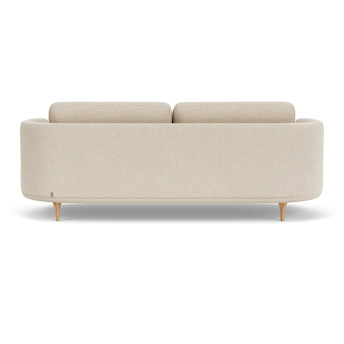 Elinor Boucle 3 Seater Sofa