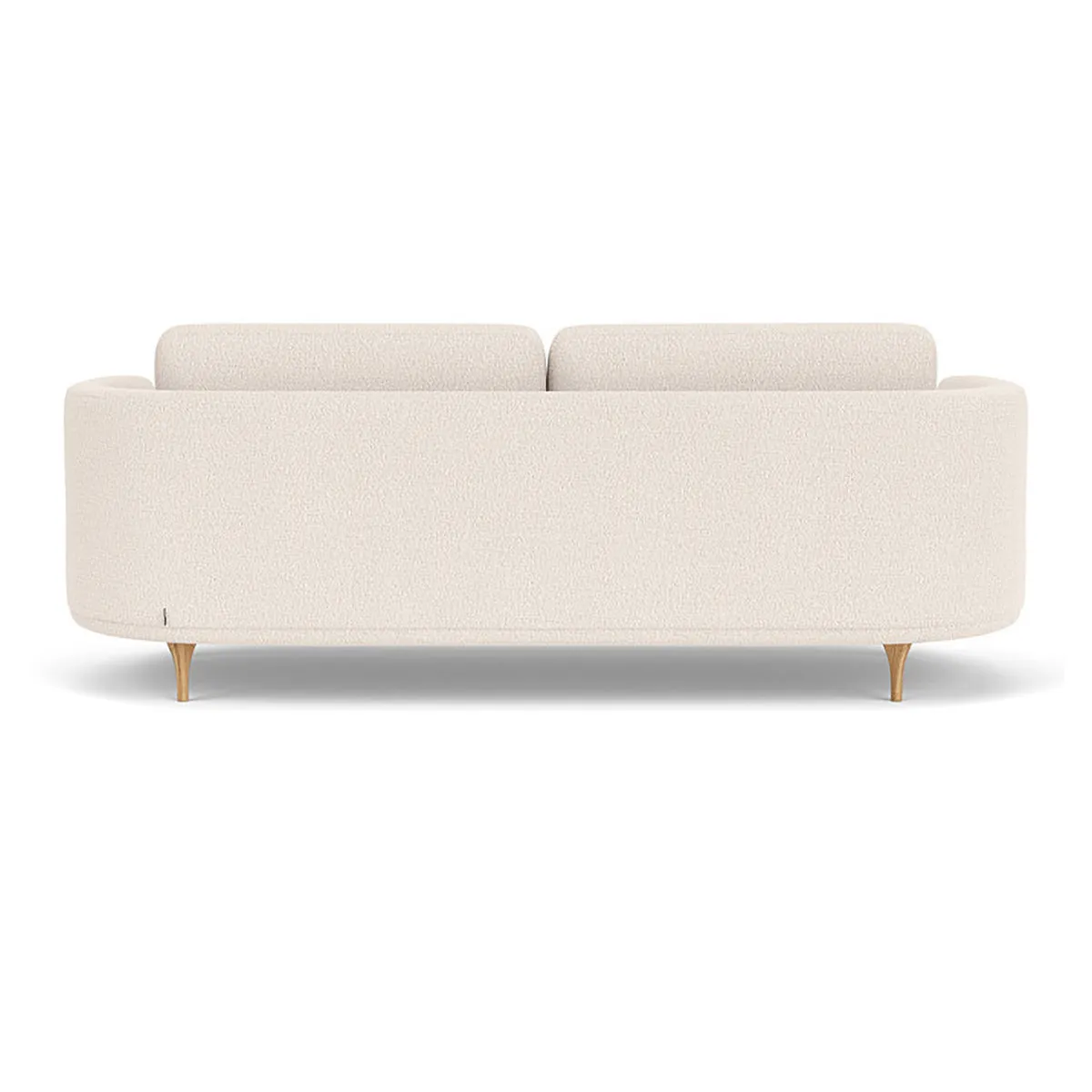 Elinor Boucle 3 Seater Sofa