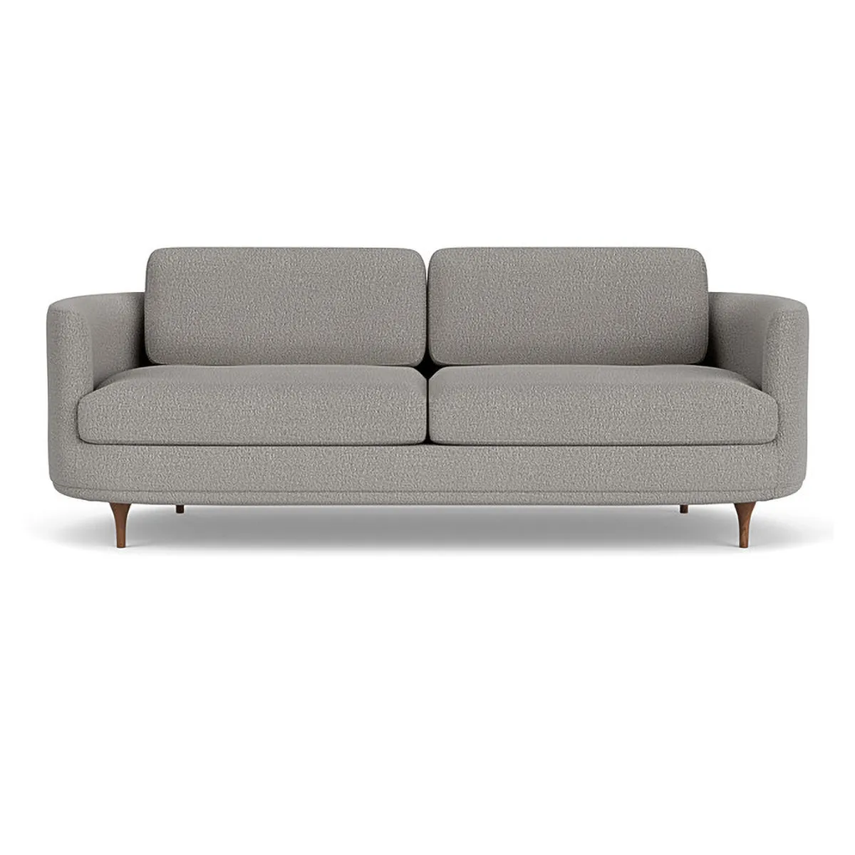 Elinor Boucle 3 Seater Sofa