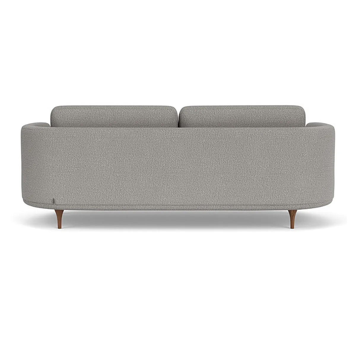 Elinor Boucle 3 Seater Sofa