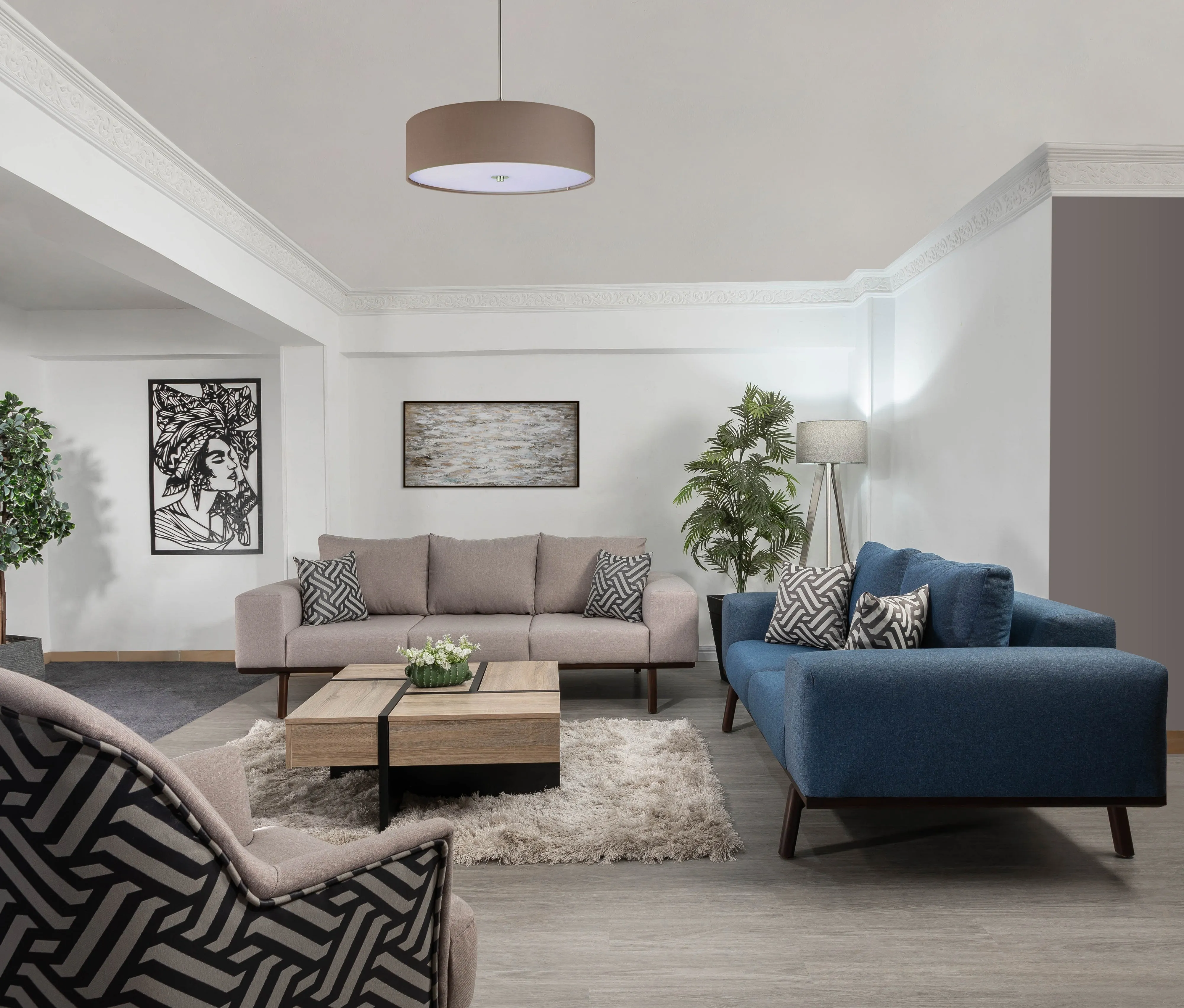 Ellina Chair