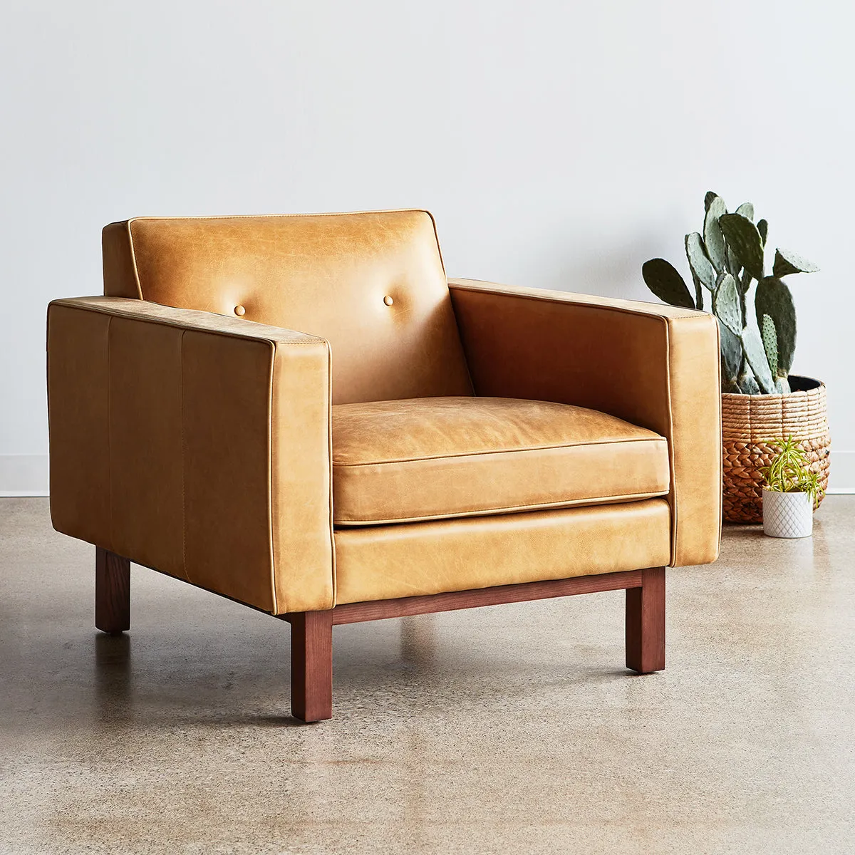 Embassy Armchair
