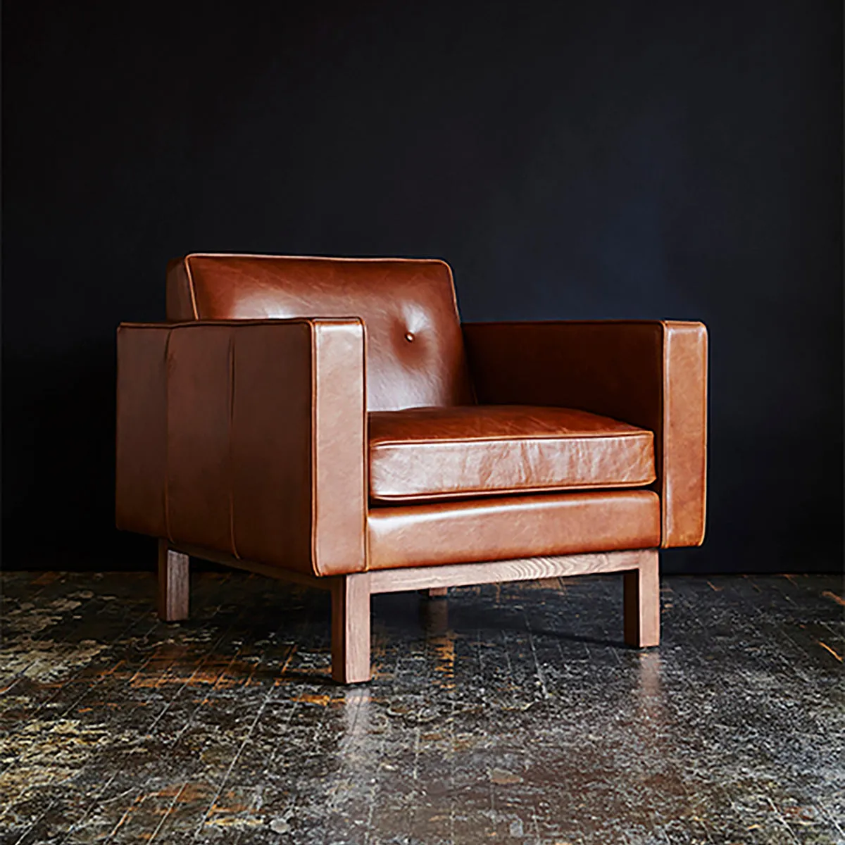 Embassy Armchair