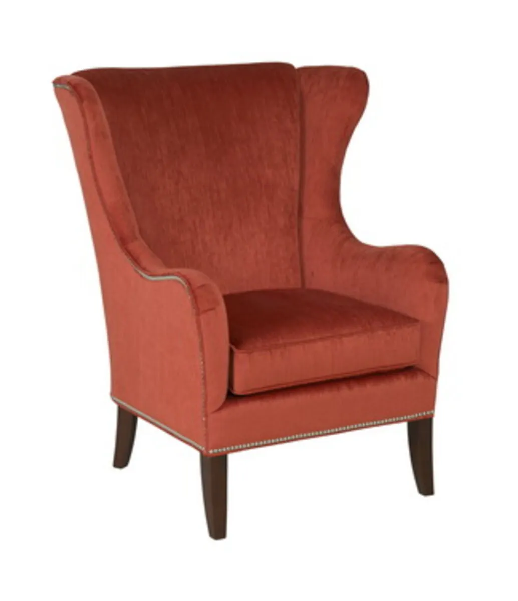 Emma Wing Chair