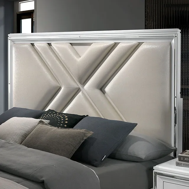 Emmeline Bed