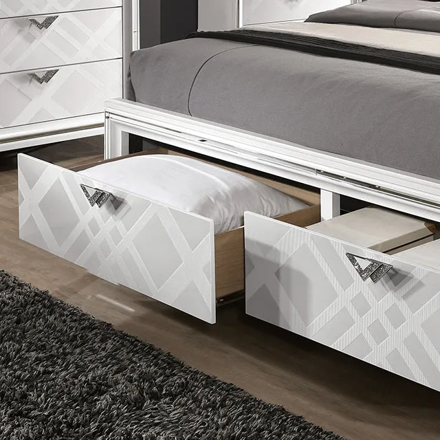 Emmeline Bed