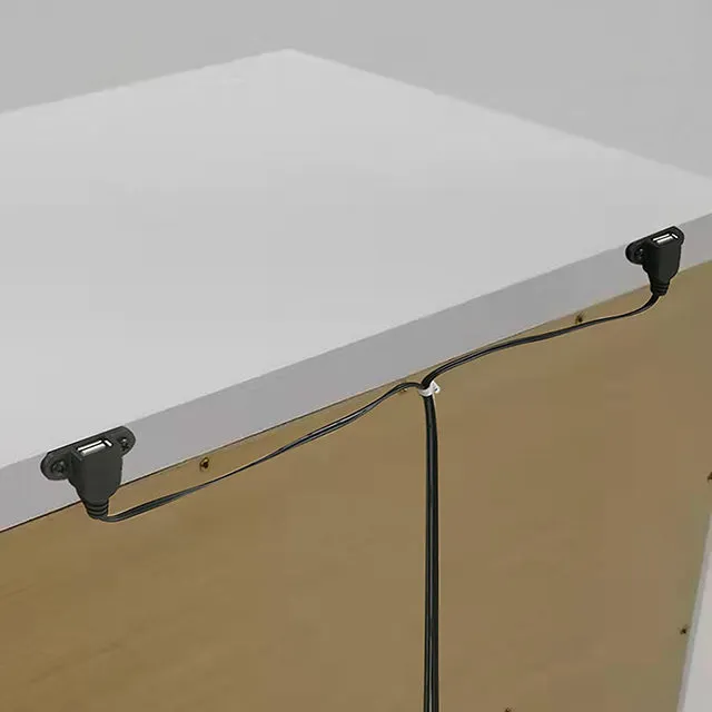 Emmeline Bed