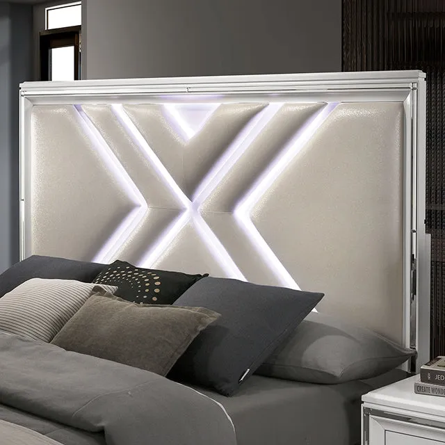 Emmeline Bed
