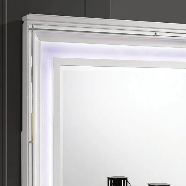 Emmeline Bed