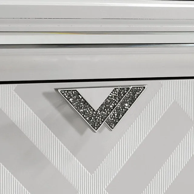 Emmeline Bed
