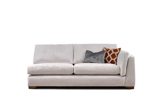 Emmie 4 Seater Sofa End RHF