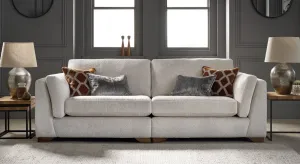 Emmie 4 Seater Sofa