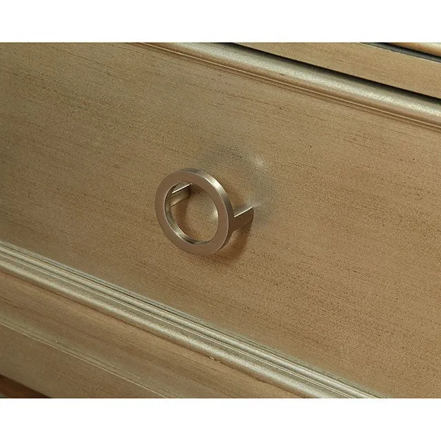 Enid Cal.King Bed