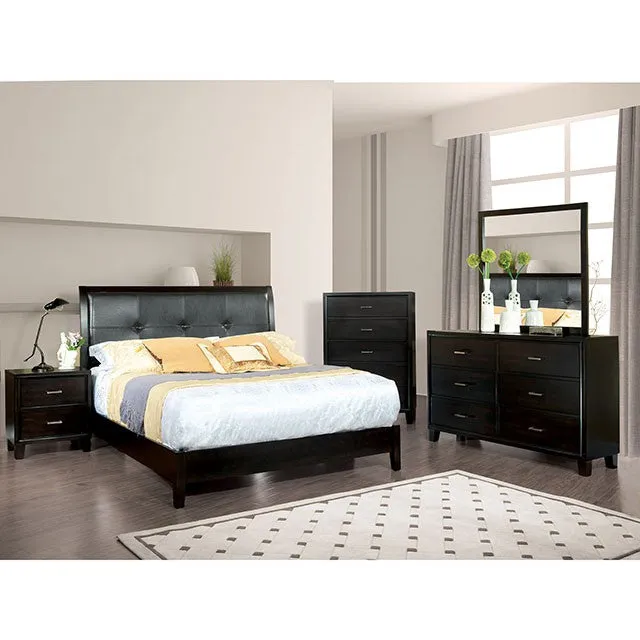 Enrico Bed