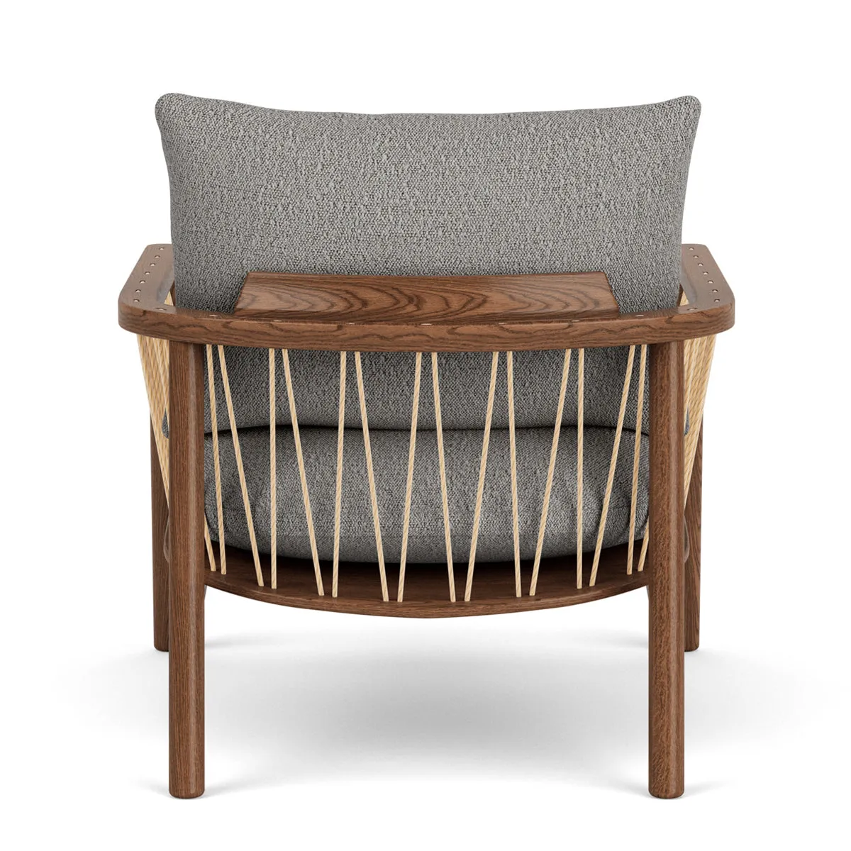 Enzo Boucle Armchair