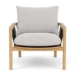 Enzo Fabric Armchair