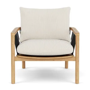 Enzo Velvet Armchair