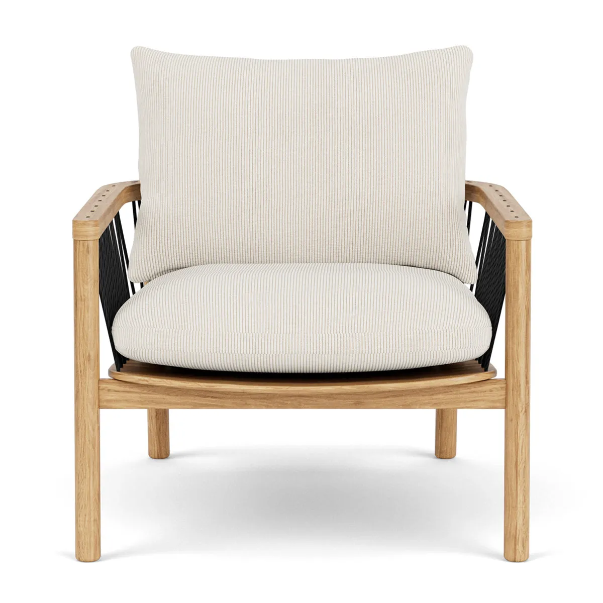 Enzo Velvet Armchair