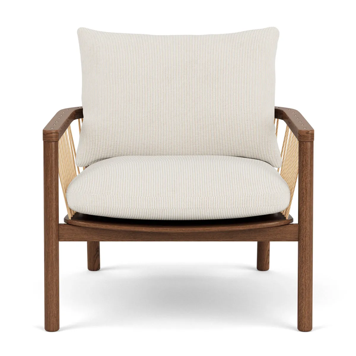 Enzo Velvet Armchair