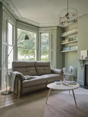Ercol Mondello Large Sofa
