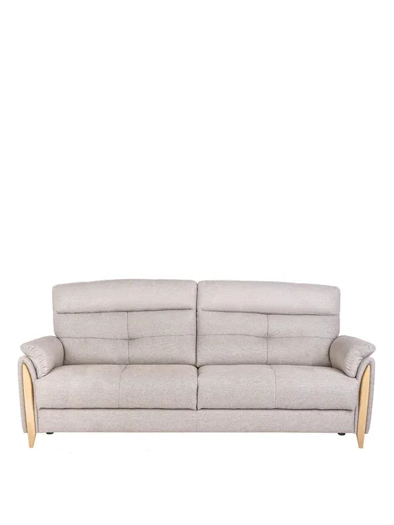Ercol Mondello Large Sofa