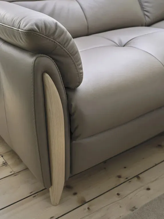 Ercol Mondello Medium Sofa