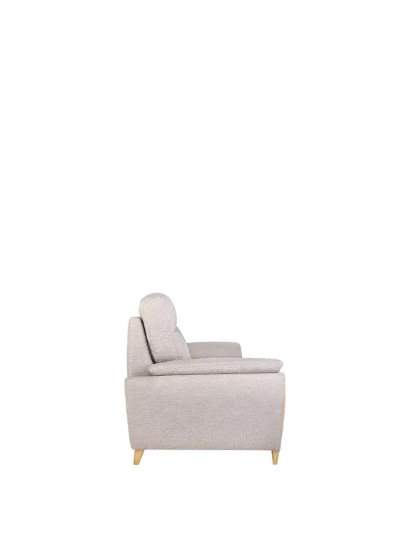 Ercol Mondello Medium Sofa