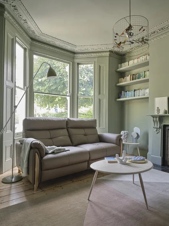Ercol Mondello Medium Sofa