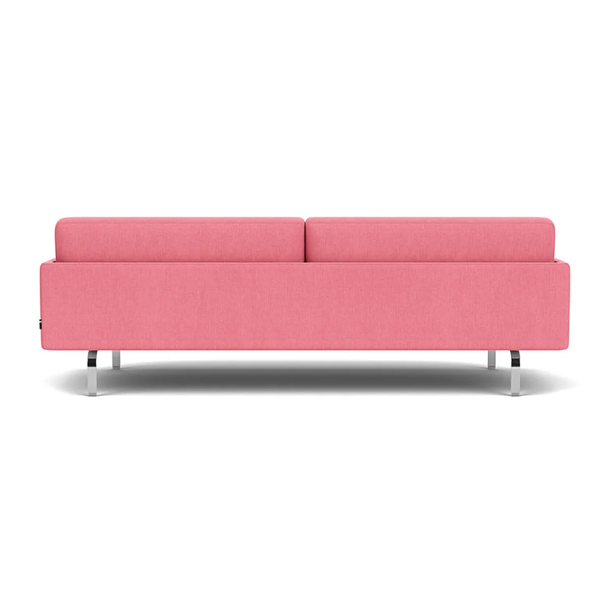 Ernest Fabric 3 Seater Sofa