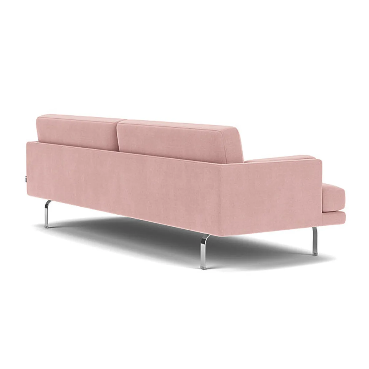 Ernest Fabric 3 Seater Sofa