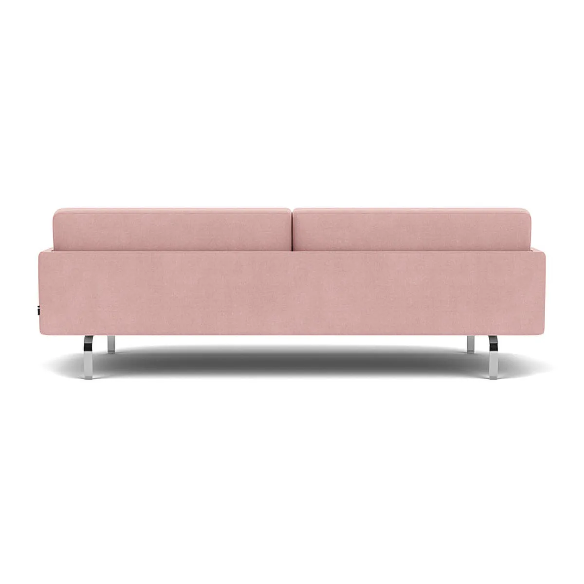 Ernest Fabric 3 Seater Sofa