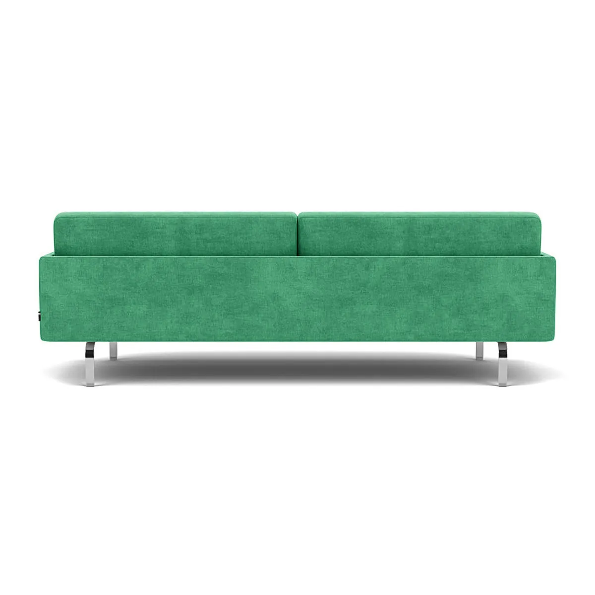 Ernest Fabric 3 Seater Sofa