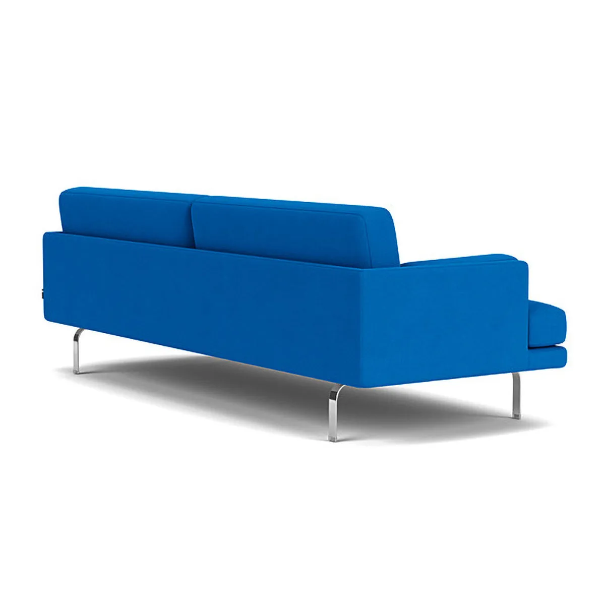Ernest Fabric 3 Seater Sofa