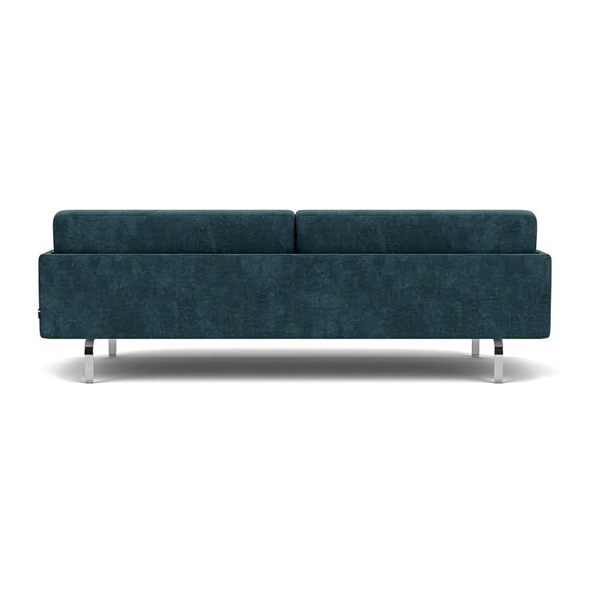 Ernest Fabric 3 Seater Sofa