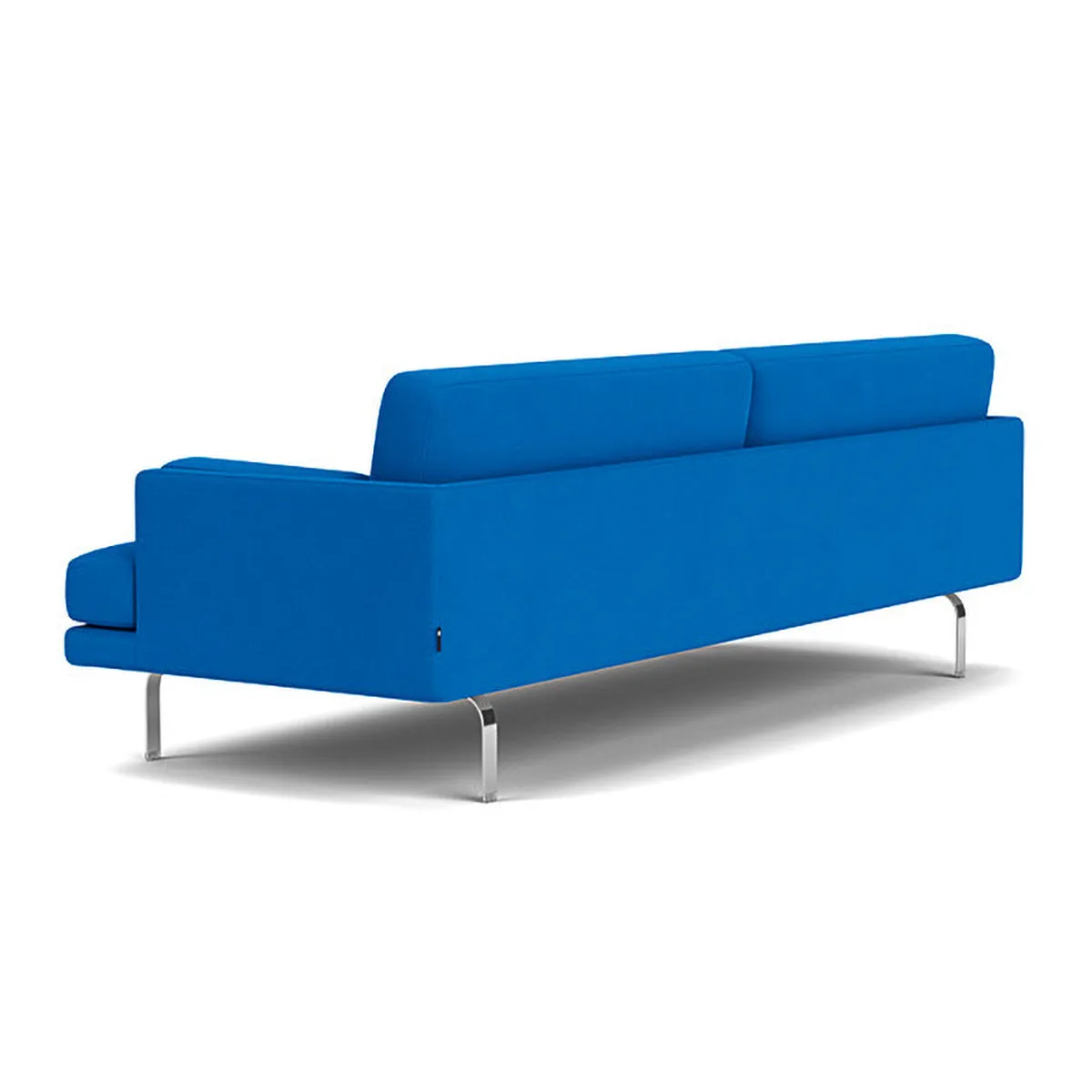 Ernest Fabric 3 Seater Sofa