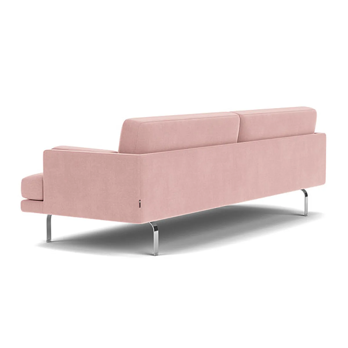 Ernest Fabric 3 Seater Sofa