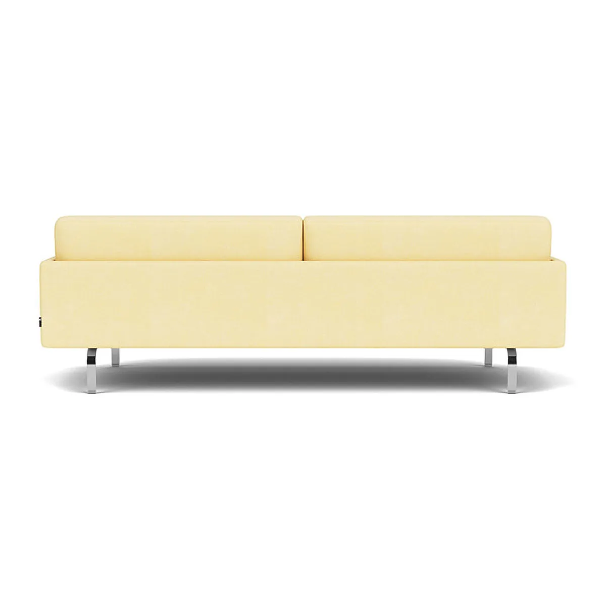 Ernest Fabric 3 Seater Sofa