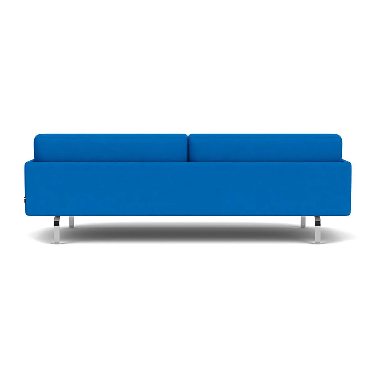 Ernest Fabric 3 Seater Sofa