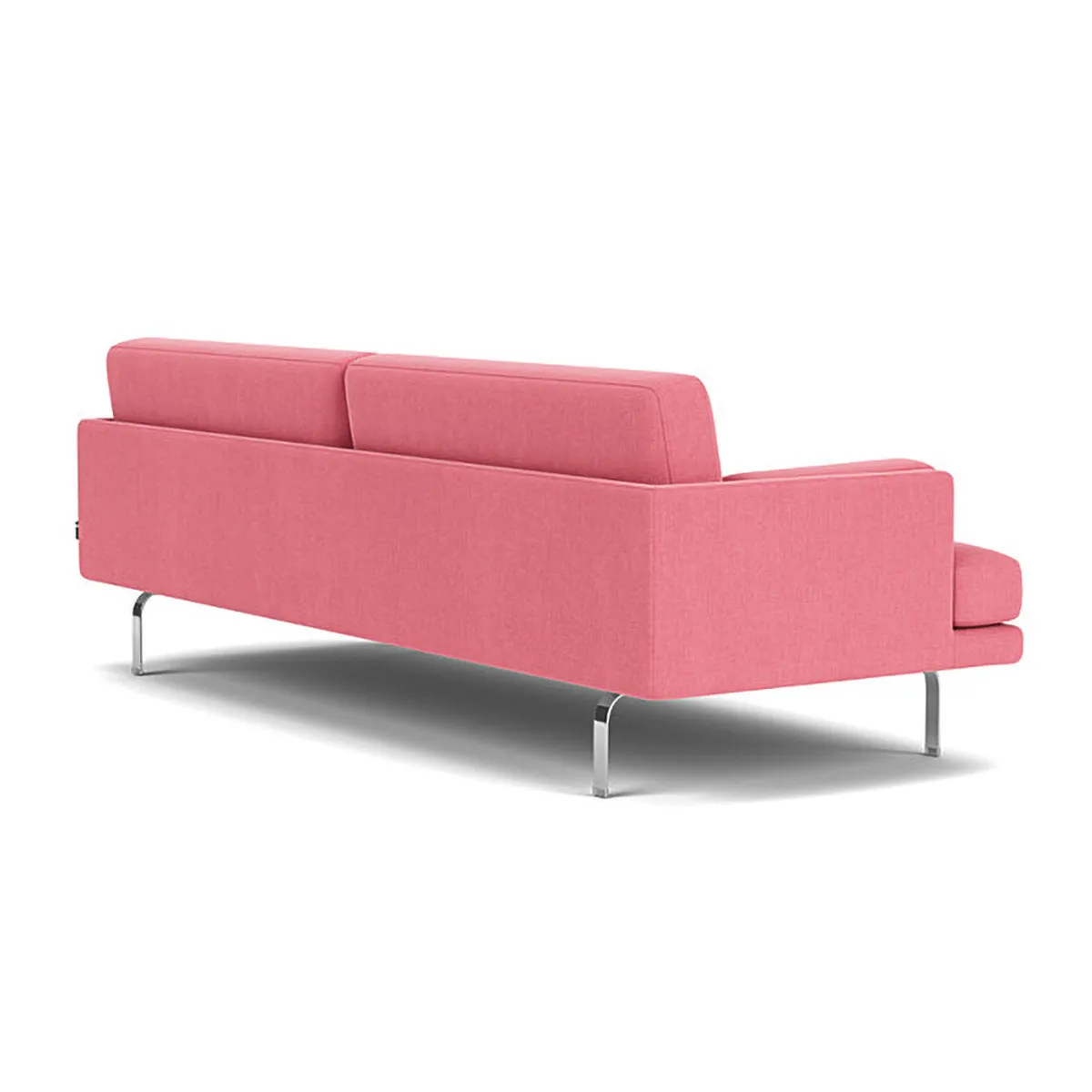 Ernest Fabric 3 Seater Sofa