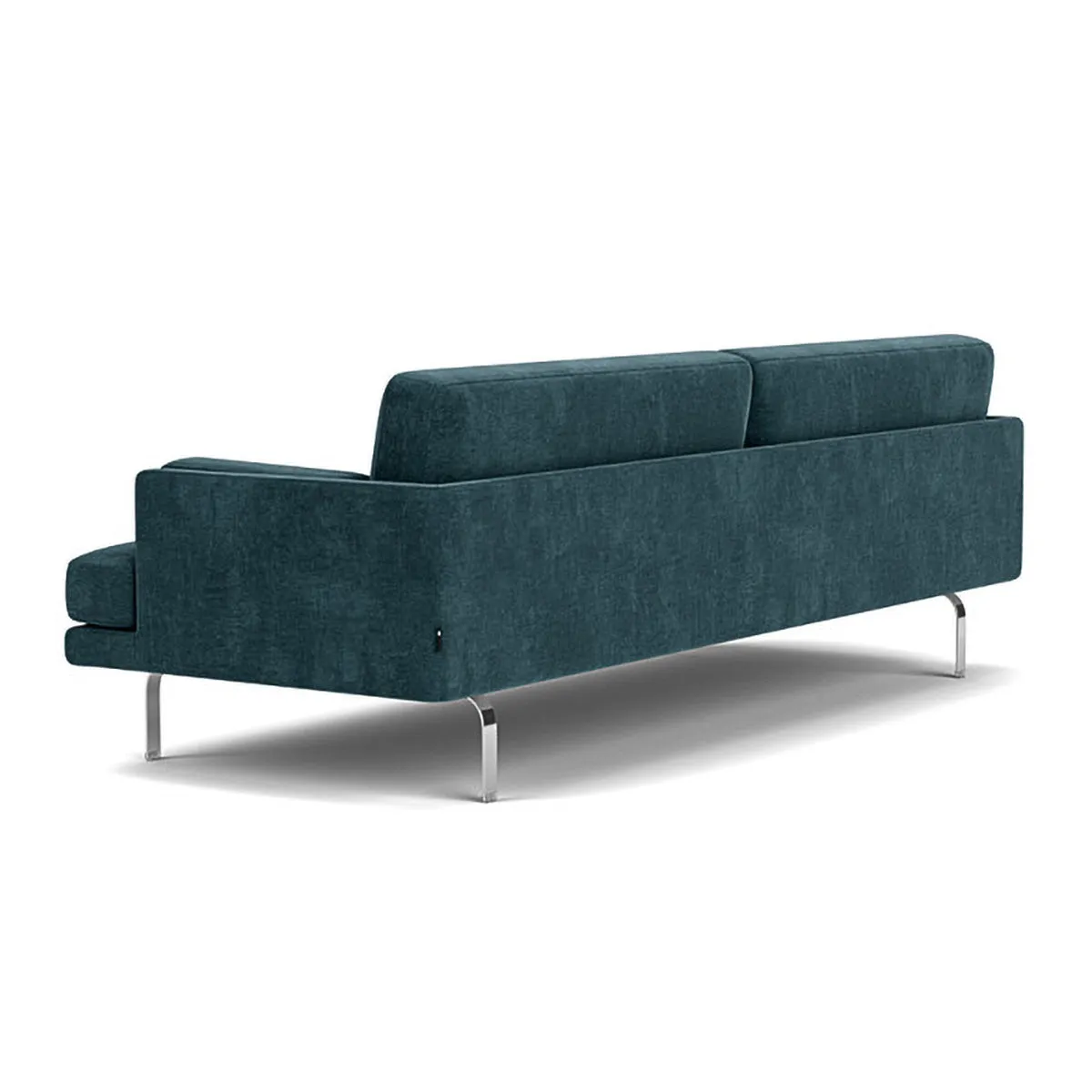 Ernest Fabric 3 Seater Sofa