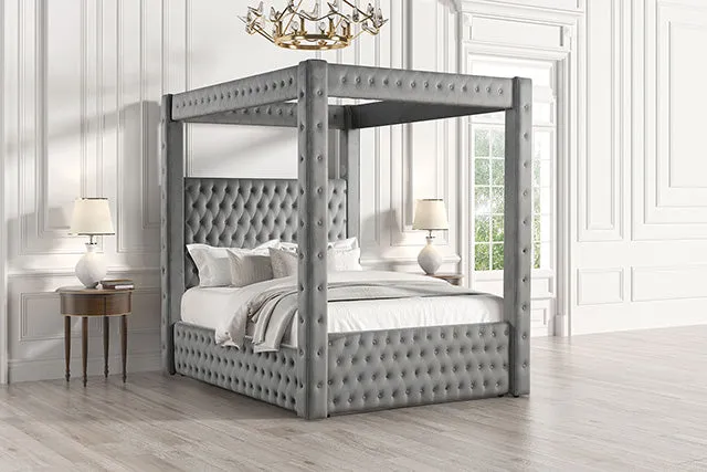 Etherea E.King Bed