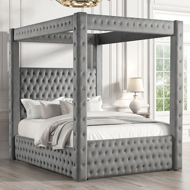 Etherea E.King Bed
