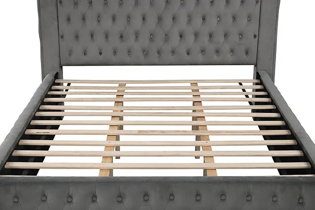 Etherea E.King Bed