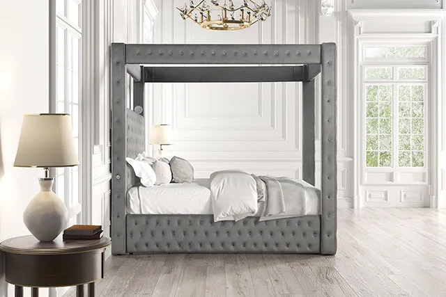 Etherea E.King Bed