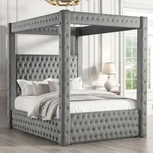 Etherea E.King Bed